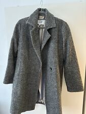 Wollmantel noa noa gebraucht kaufen  Köln