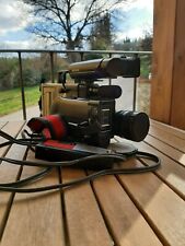 Videocamera video8 sony usato  Montevarchi