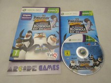 Pingouins madagascar docteur d'occasion  Le Beausset