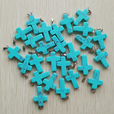 Fashion blue turquoise for sale  Shipping to Ireland