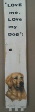 Pannello decorativo shabby usato  Ferrara
