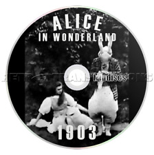 Alice wonderland fantasy for sale  NEATH