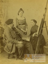 Versailles arts painter for sale  STOCKPORT