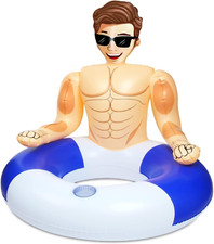 Pool inflatables giocattoli usato  Roma