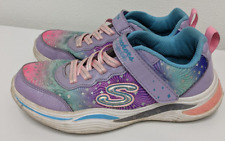 Skechers halbschuhe blinkfunkt gebraucht kaufen  Hermersberg, Weselberg, Herschberg