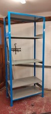 Heavy duty racking for sale  UK