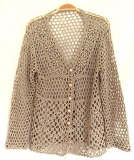 Damen pullover netz gebraucht kaufen  Berlin