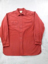 L.l. bean chamois for sale  Tioga