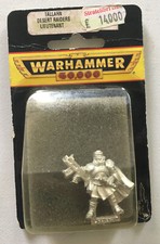 Tallarn desert raider d'occasion  Laval
