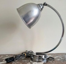 Lampe bureau moderniste d'occasion  Châteauroux