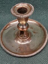 Antique brass silver for sale  HUNGERFORD