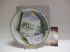 Rosenthal sammler teller gebraucht kaufen  Handorf