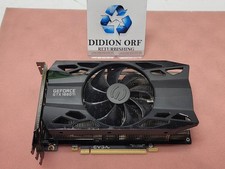 EVGA Nvidia GeForce GTX 1660 Ti 06G-P4-1261-KR 6GB GDDR6 GPU SKU 19348 comprar usado  Enviando para Brazil