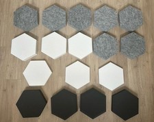 Fennext schallabsorber wandpan gebraucht kaufen  Hamburg