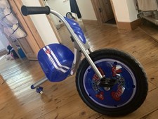 Drifting tricycle rip for sale  HOVE