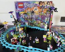 Lego friends 41130 for sale  BASILDON