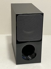 Subwoofer ativo sem fio Sony SA-WCT290 para uso com barra de som HT-CT290 comprar usado Subwoofer ativo sem fio Sony SA-WCT290 para uso com barra de som HT-CT290 comprar usado  Enviando para Brazil