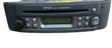 smart 450 autoradio usato smart 450 autoradio usato Giugliano in Campania