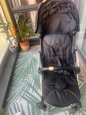 Chicco goody stroller for sale  LONDON