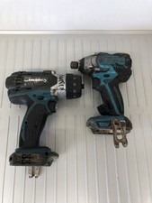 Qty makita dhp for sale  STOKE-ON-TRENT