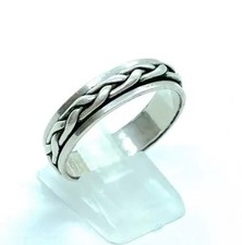 Vintage gents sterling for sale  SOUTHAMPTON
