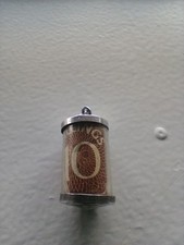 Vintage silver charm for sale  ACCRINGTON