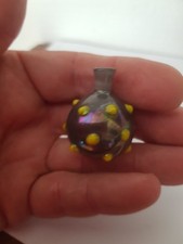 Minuscule vase boule d'occasion  Saintes