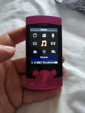 Sony walkman nwz usato  Lodi