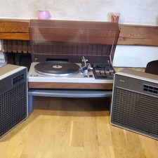 440 platine vinyle d'occasion  Marquise