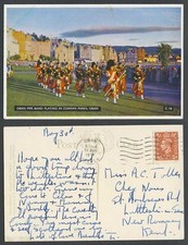 Oban pipe band for sale  UK