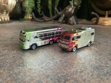 Micro machines chromers for sale  EASTLEIGH