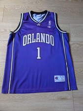 Maillot basketball vintage d'occasion  Haubourdin
