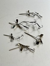 Archer fishing lures for sale  Jerseyville