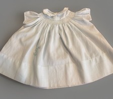Baby girl smocked for sale  Midland