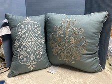 Jcpenney home embroidered for sale  Lagrange