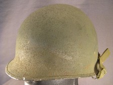Wwii ww2 helmet for sale  Brewer