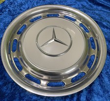Mercedes benz radkappe gebraucht kaufen  Achim