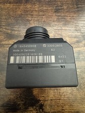 ✅ 06-09 Mercedes W164 ML350 R500 GL450 EIS interruptor de ignição eletrônico fabricante de equipamento original ✅ comprar usado  Enviando para Brazil