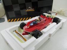 97072 ferrari 312 d'occasion  Châteaubriant