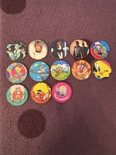 Tazos walkers vintage for sale  NOTTINGHAM