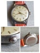 60s girard perregaux usato  San Martino Dall Argine