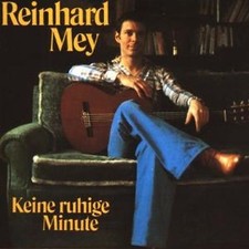 Reinhard mey ruhige gebraucht kaufen  Berlin