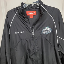 Alaska aces jacket for sale  New Richmond