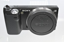 Corpo sony nex usato  Spedire a Italy