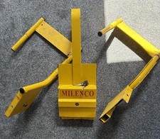 Milenco m16 1779 for sale  PRENTON