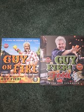 Guy fieri cook for sale  Williamsport