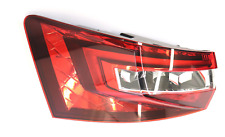 Skoda SuperB III 3V Combi Facelift Heckleuchte Bremsleuchte Rückleuchte Links comprar usado  Enviando para Brazil