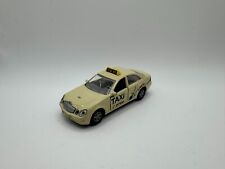 Siku mercedes taxi gebraucht kaufen  Leipzig