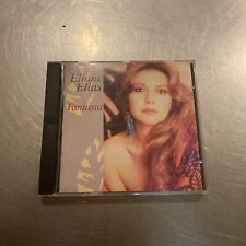 Eliane Elias CD Fantasia 1992 comprar usado  Enviando para Brazil