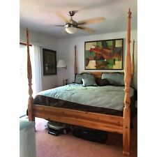 Vtg hand carved for sale  Southfield